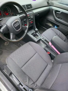 Audi A4 2000  | Mobile.bg    3