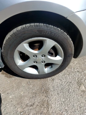 Suzuki Swift 1.3бензин 4х4 , снимка 13