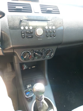 Suzuki Swift 1.3бензин 4х4 , снимка 5