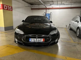 Tesla Model S P85Performance - 34950 лв. / 17869.65 € - 49875709 7
