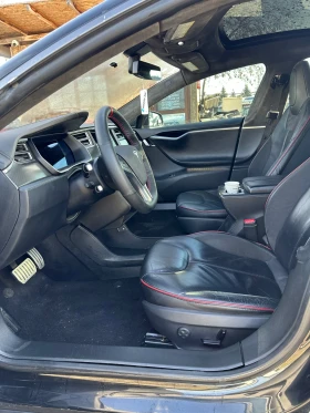 Tesla Model S P85Performance - 34950 лв. / 17869.65 € - 49875709 11