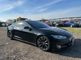 Tesla Model S P85Performance - 34950 лв. / 17869.65 € - 49875709 8