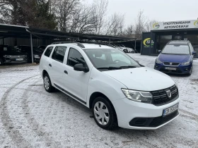 Dacia Logan MCV TCE 90HP + ГАЗ - 4990 € / 9759.59 лв. - 87942471 3