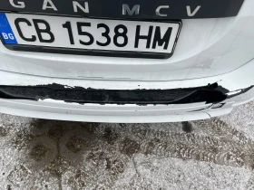 Dacia Logan MCV TCE 90HP + ГАЗ - 4990 € / 9759.59 лв. - 87942471 9