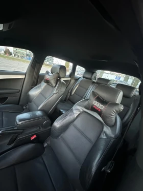 Audi A3 2.0Tfsi Quattro S-line Bose - 2200 € / 4302.83 лв. - 17999856 10