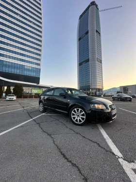 Audi A3 2.0Tfsi Quattro S-line Bose - 2200 € / 4302.83 лв. - 17999856 3