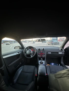 Audi A3 2.0Tfsi Quattro S-line Bose - 2200 € / 4302.83 лв. - 17999856 9