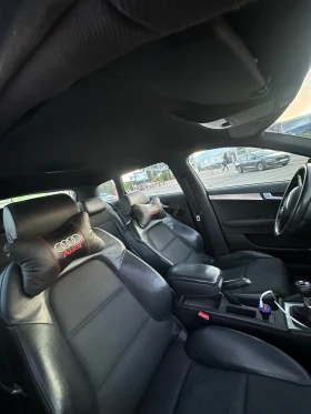 Audi A3 2.0Tfsi Quattro S-line Bose - 2200 € / 4302.83 лв. - 17999856 8