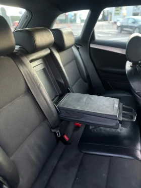 Audi A3 2.0Tfsi Quattro S-line Bose - 2200 € / 4302.83 лв. - 17999856 12