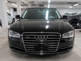 Audi A8 3.0 TDI * * ОБДУХВАНЕ * * CARFAX * * АВТО КРЕДИТ * - 17800 € / 34813.77 лв. - 91575199 2