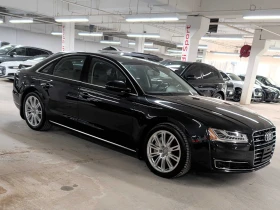 Audi A8 3.0 TDI * * ОБДУХВАНЕ * * CARFAX * * АВТО КРЕДИТ * - 17800 € / 34813.77 лв. - 91575199 3