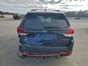 Subaru Forester 2.5L * SPORT* Крайна цена до БГ - 11708 € / 22898.86 лв. - 63811281 5