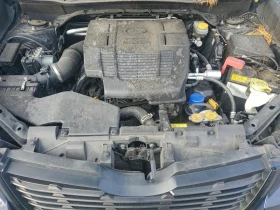 Subaru Forester 2.5L * SPORT* Крайна цена до БГ - 11708 € / 22898.86 лв. - 63811281 10