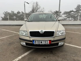 Skoda Octavia 1.6 MPi 102 кс ТРАНЗИТНИ НОМЕРА БАРТЕР, снимка 3