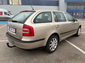 Skoda Octavia 1.6 MPi 102 кс ТРАНЗИТНИ НОМЕРА БАРТЕР, снимка 4