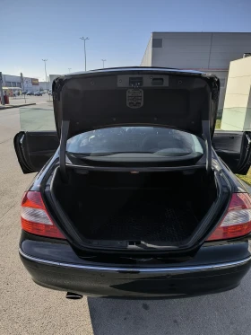 Mercedes-Benz CLK W209, снимка 7 - Автомобили и джипове - 53666677