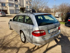 Mercedes-Benz E 220 Е 220 CDI - 3292 € / 6438.59 лв. - 52979607 5