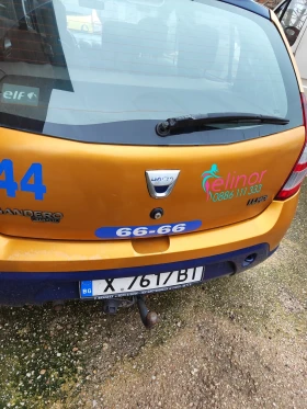 Dacia Sandero - 1000 € / 1955.83 лв. - 19137027 2