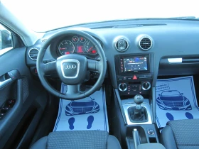 Audi A3 1, 9-TDI - 3690 € / 7217.01 лв. - 78164578 7