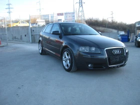 Audi A3 1, 9-TDI - 3690 € / 7217.01 лв. - 78164578 2