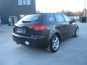 Audi A3 1, 9-TDI - 3690 € / 7217.01 лв. - 78164578 4