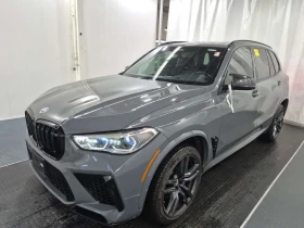 BMW X5M * COMPETITION * CARFAX * ОТ ПРЕДСТАВИТЕЛСТВО * 