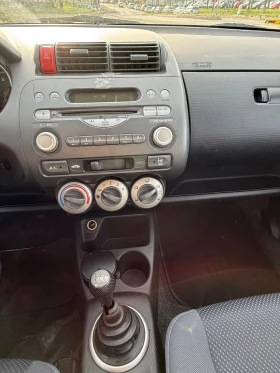 Honda Jazz - 1800 € / 3520.49 лв. - 90508065 8