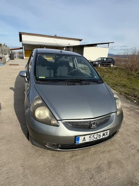 Honda Jazz - 1800 € / 3520.49 лв. - 90508065 5