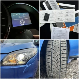 Renault Megane 1.9DCI 131kc GT-LINE FULLL - 4350 € / 8507.86 лв. - 38993614 11