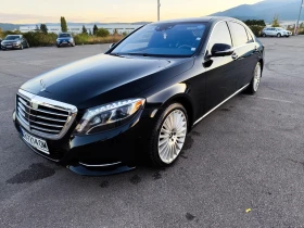 Mercedes-Benz S 550 S550 4Маtik.ТОП.