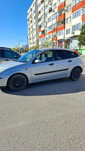 Ford Focus 1.6 16в - 770 € / 1505.99 лв. - 15329534 6