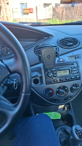 Ford Focus 1.6 16в - 770 € / 1505.99 лв. - 15329534 10