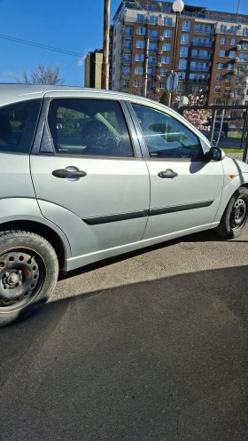 Ford Focus 1.6 16в - 770 € / 1505.99 лв. - 15329534 2