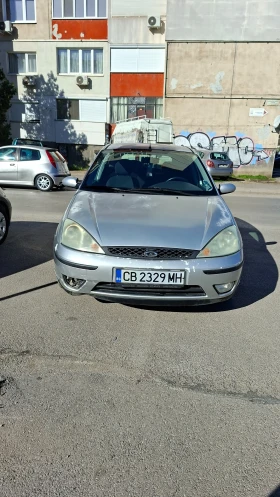 Ford Focus 1.6 16в - 770 € / 1505.99 лв. - 15329534 8