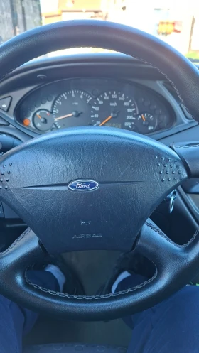 Ford Focus 1.6 16в - 770 € / 1505.99 лв. - 15329534 11