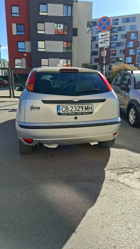 Ford Focus 1.6 16в - 770 € / 1505.99 лв. - 15329534 4