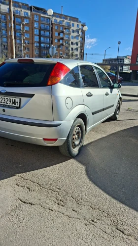 Ford Focus 1.6 16в - 770 € / 1505.99 лв. - 15329534 3