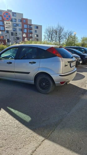 Ford Focus 1.6 16в - 770 € / 1505.99 лв. - 15329534 5