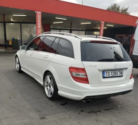 Mercedes-Benz C 250 2, 2 CDI  4* 4  AMG   - 7200 € / 14081.98 лв. - 61069608 7