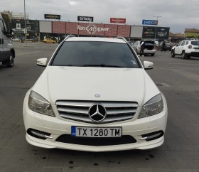 Mercedes-Benz C 250 2, 2 CDI  4* 4  AMG   - 7200 € / 14081.98 лв. - 61069608 9