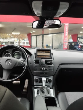 Mercedes-Benz C 250 2, 2 CDI  4* 4  AMG   - 7200 € / 14081.98 лв. - 61069608 10