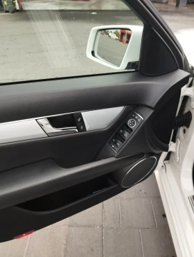 Mercedes-Benz C 250 2, 2 CDI  4* 4  AMG   - 7200 € / 14081.98 лв. - 61069608 14