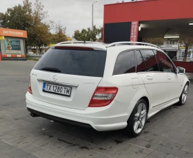 Mercedes-Benz C 250 2, 2 CDI  4* 4  AMG   - 7200 € / 14081.98 лв. - 61069608 3