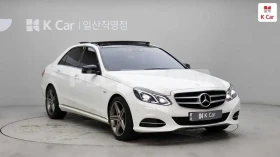Mercedes-Benz E 300 4matic / ПОДГРЕВ/КАМЕРА/ПАНОРАМА/ВКЛЮЧЕН ТЕХНОТЕСТ - 13800 € / 26990.45 лв. - 96940696 4
