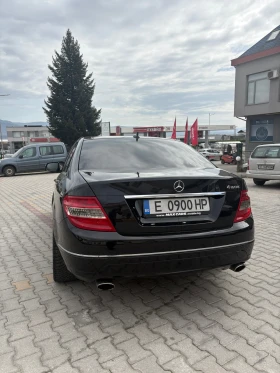 Mercedes-Benz C 320 - 8800 € / 17211.30 лв. - 53707173 4