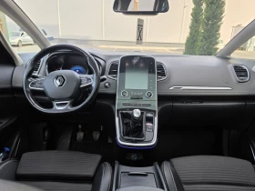 Renault Scenic Регистрирана,  - 9300 € / 18189.22 лв. - 82224978 7