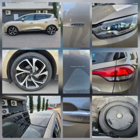 Renault Scenic Регистрирана,  - 9300 € / 18189.22 лв. - 82224978 15