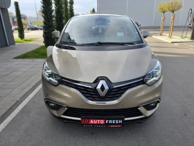 Renault Scenic Регистрирана, 