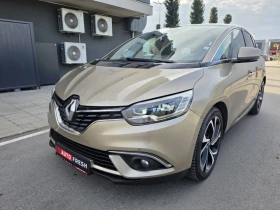 Renault Scenic Регистрирана,  - 9300 € / 18189.22 лв. - 82224978 3