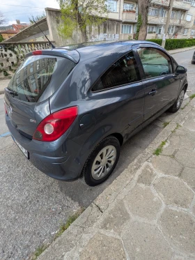 Opel Corsa - 2200 € / 4302.83 лв. - 77243094 3